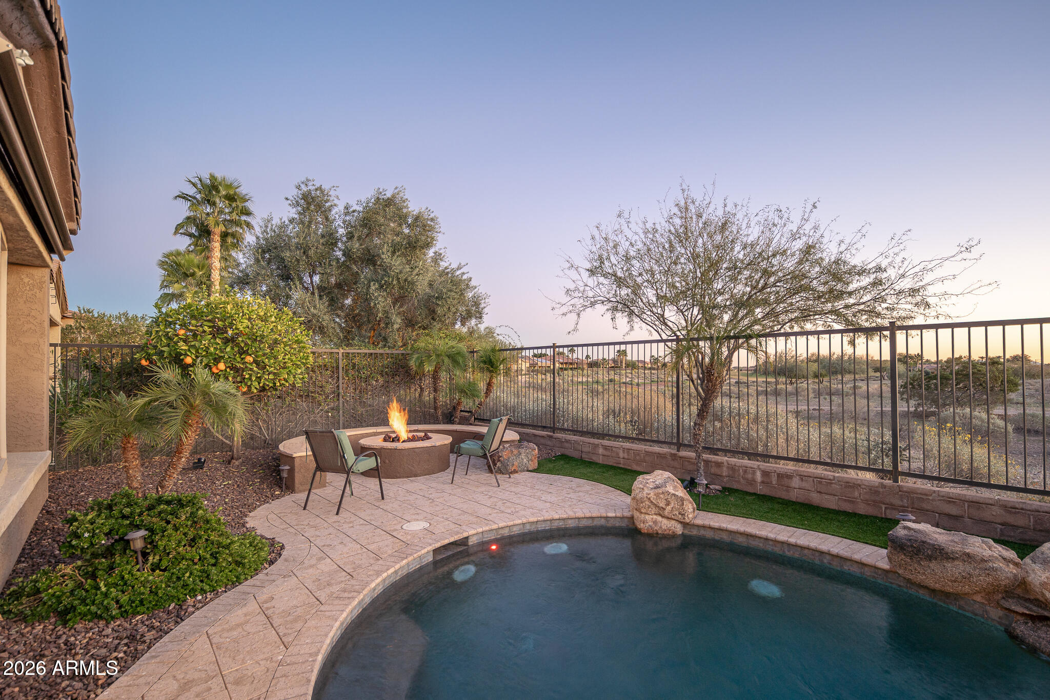 12911 W MAYBERRY Trail