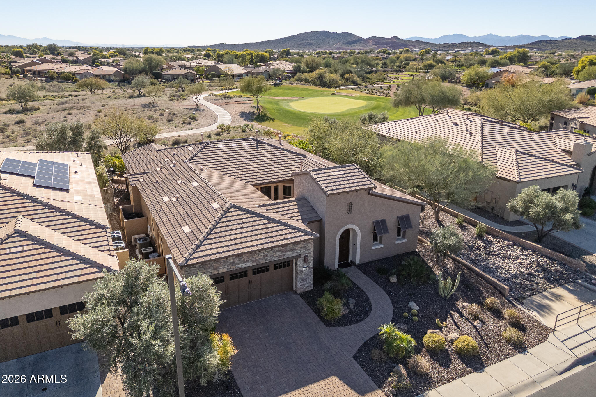 12911 W MAYBERRY Trail