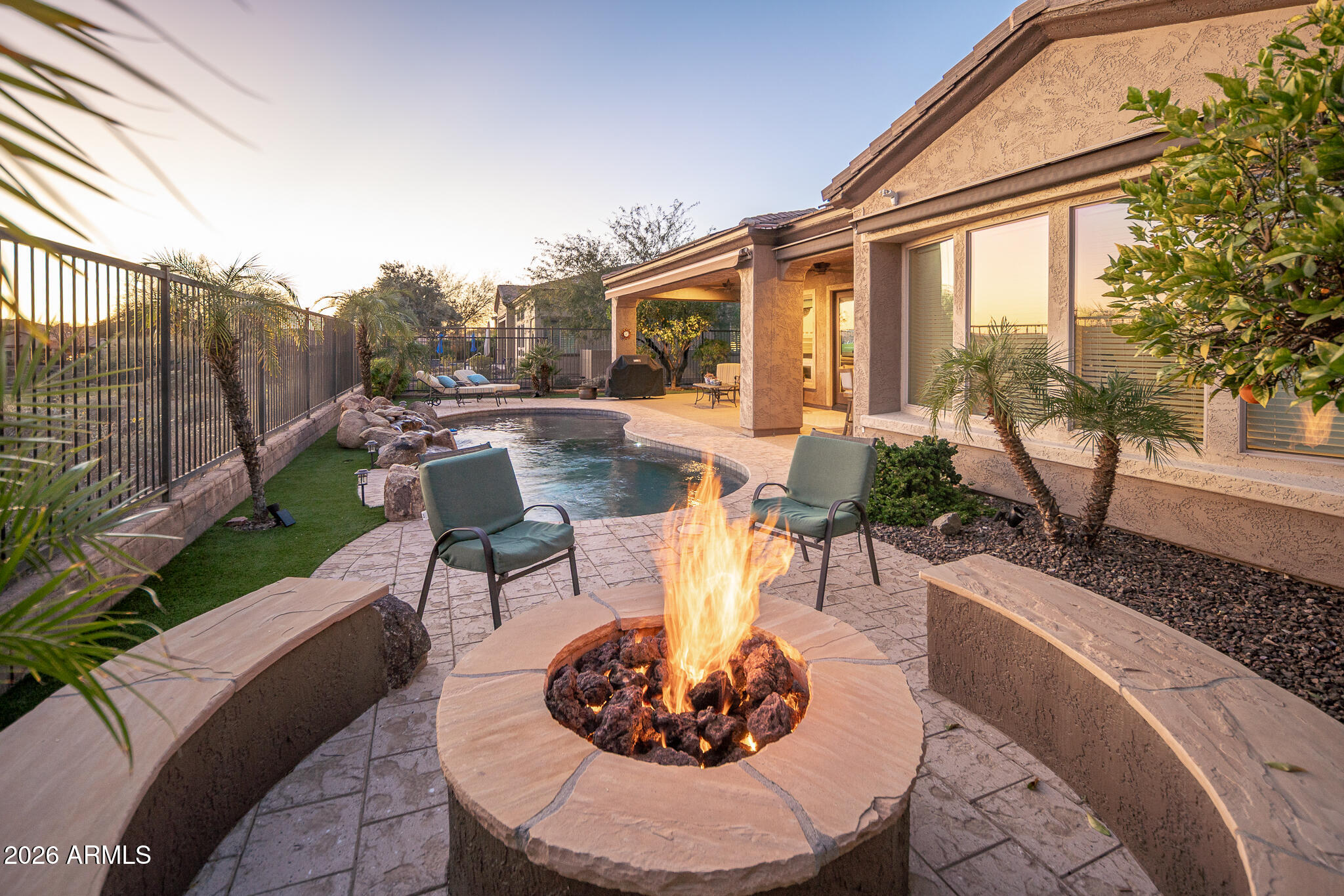 12911 W MAYBERRY Trail