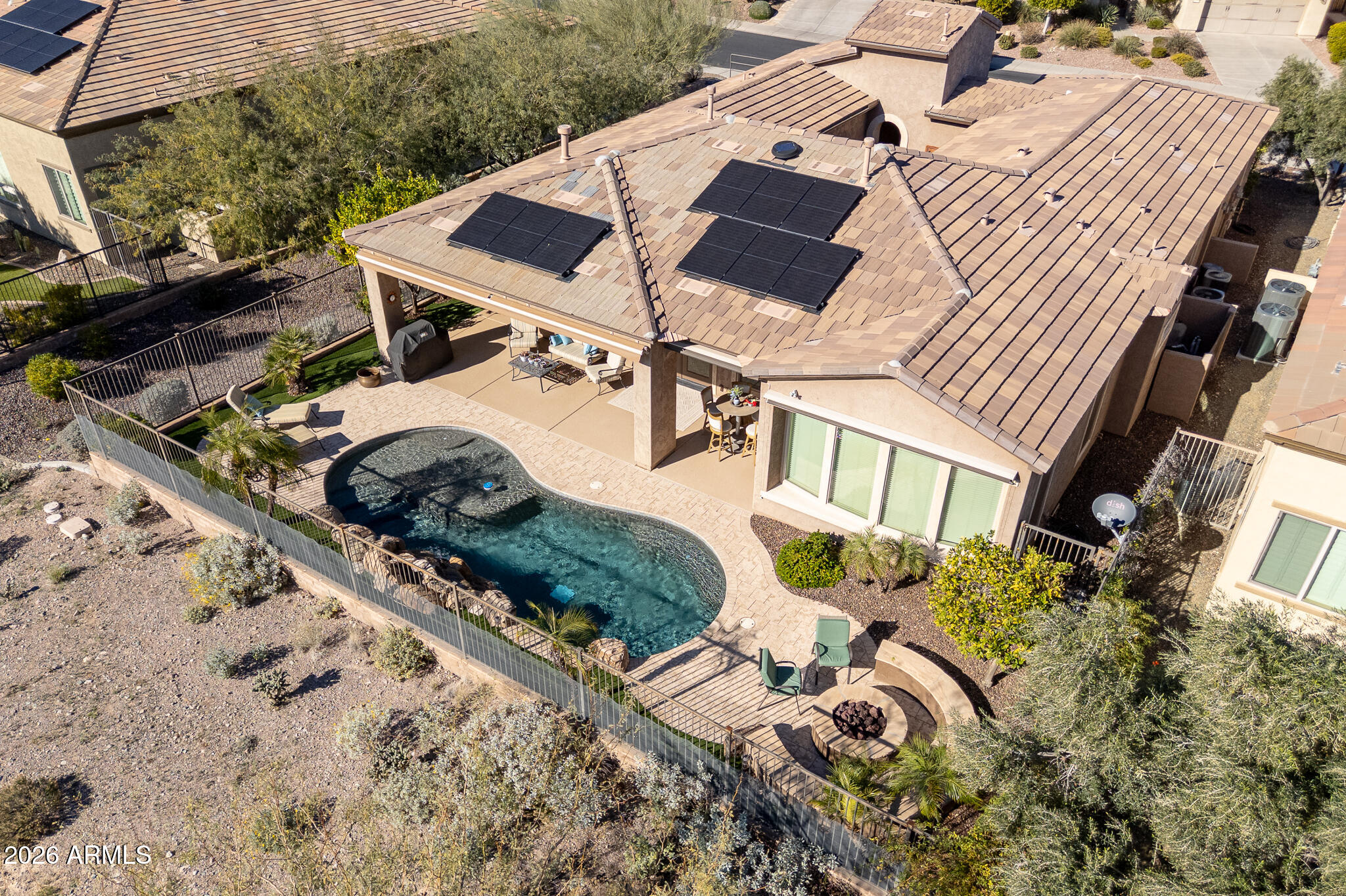 12911 W MAYBERRY Trail