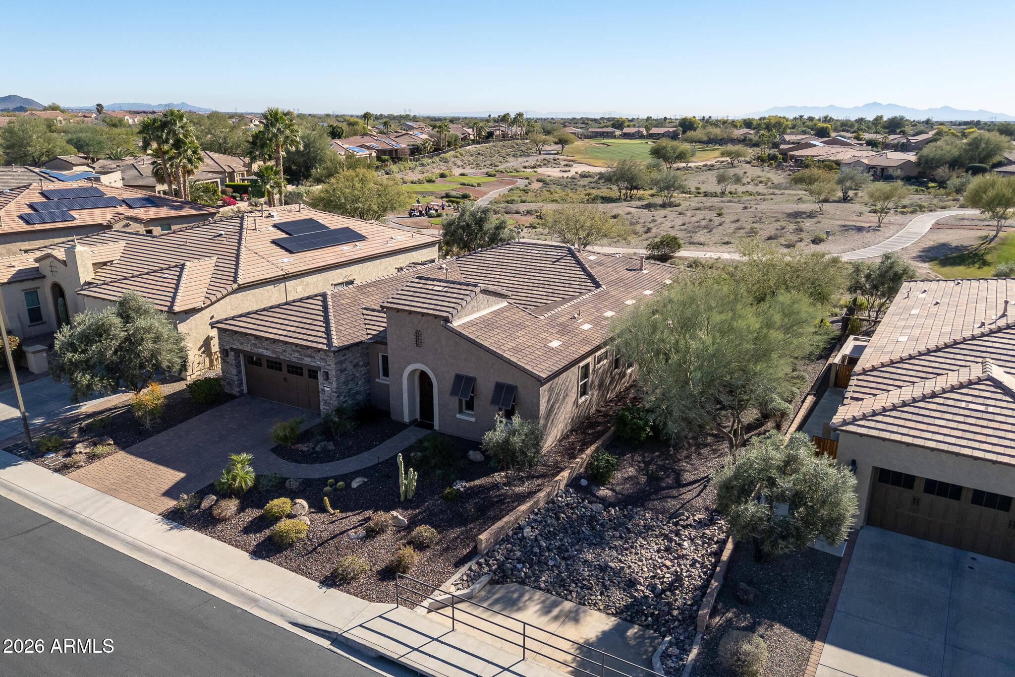 12911 W MAYBERRY Trail