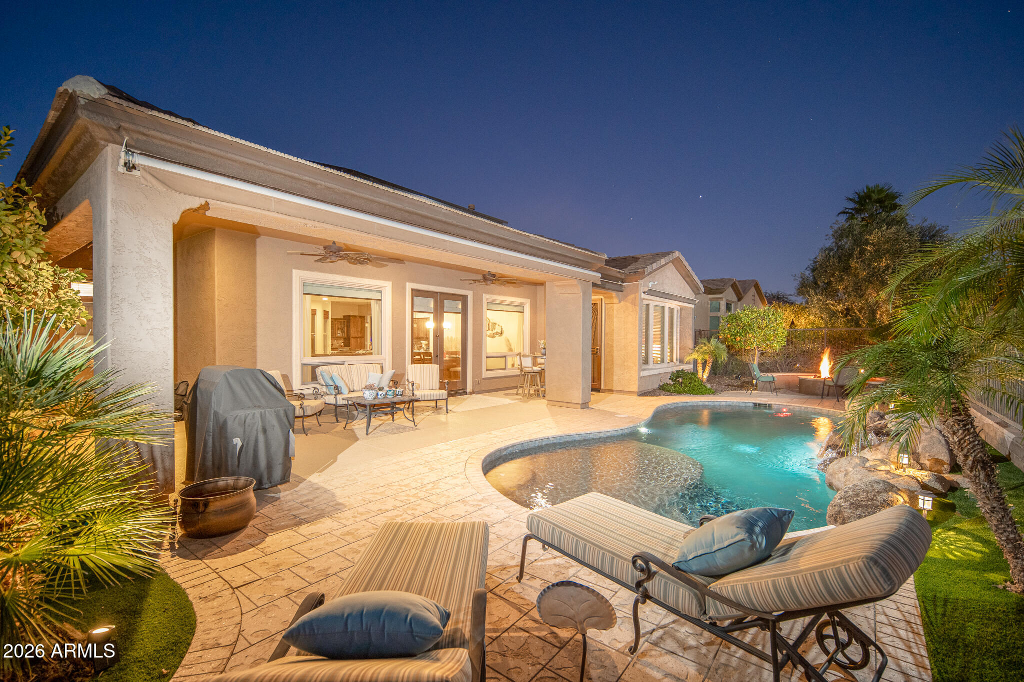 12911 W MAYBERRY Trail