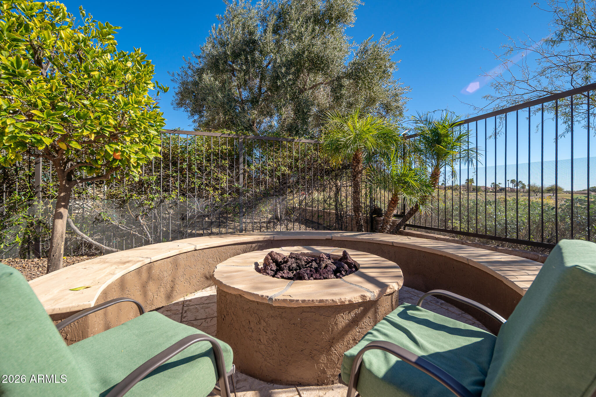 12911 W MAYBERRY Trail