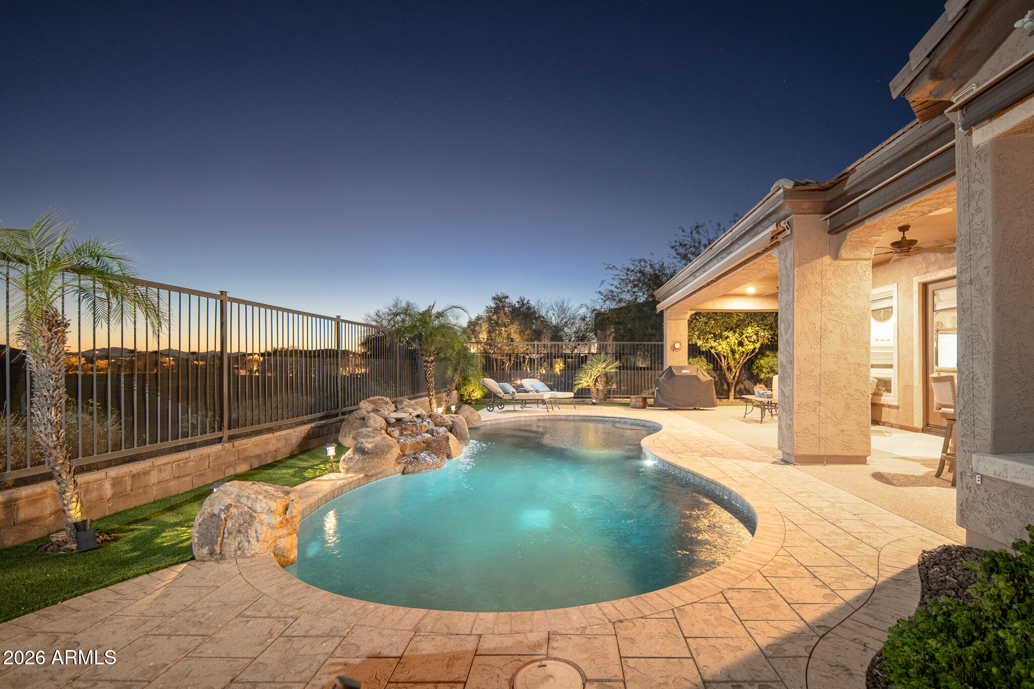 12911 W MAYBERRY Trail