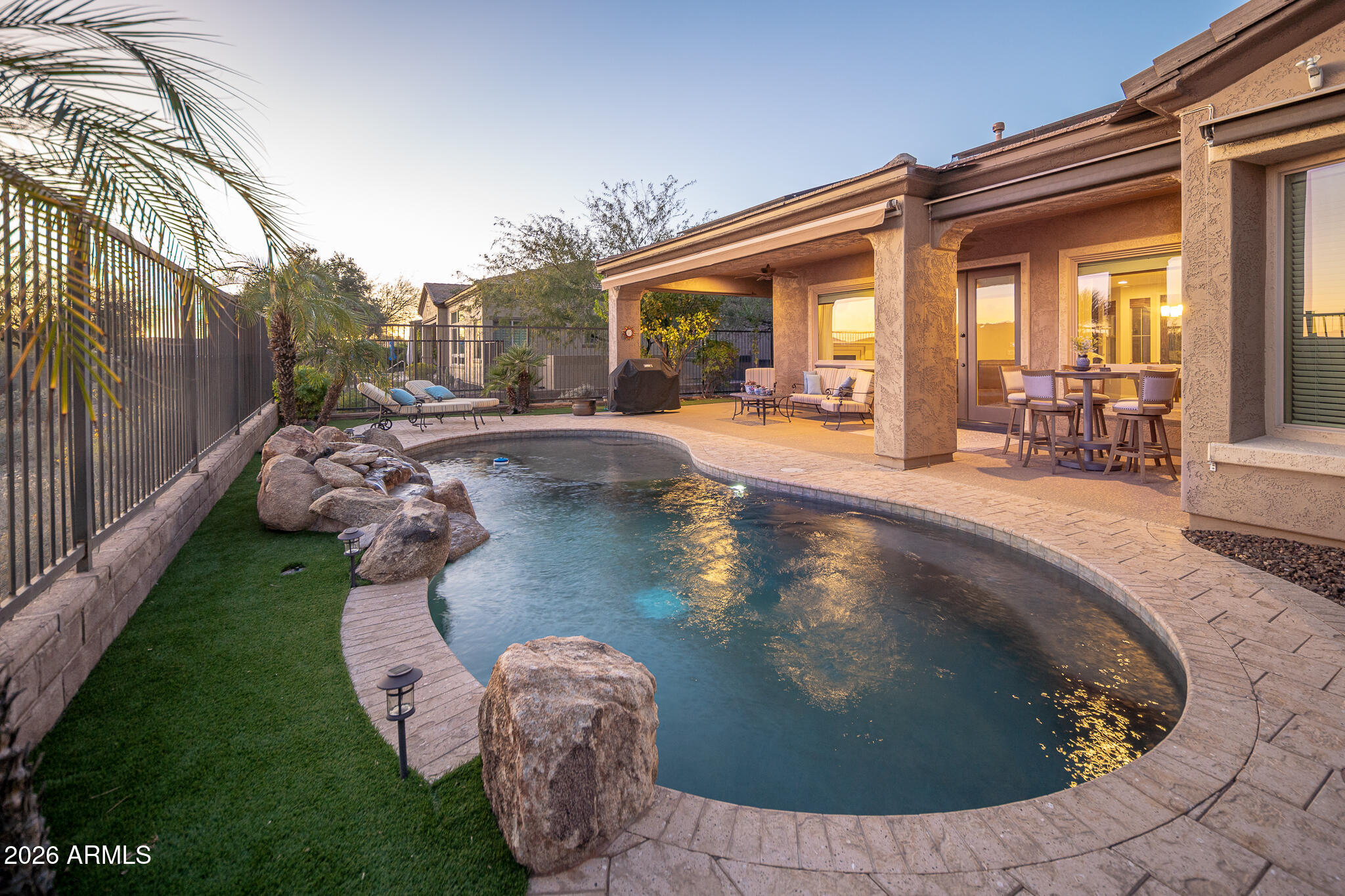 12911 W MAYBERRY Trail