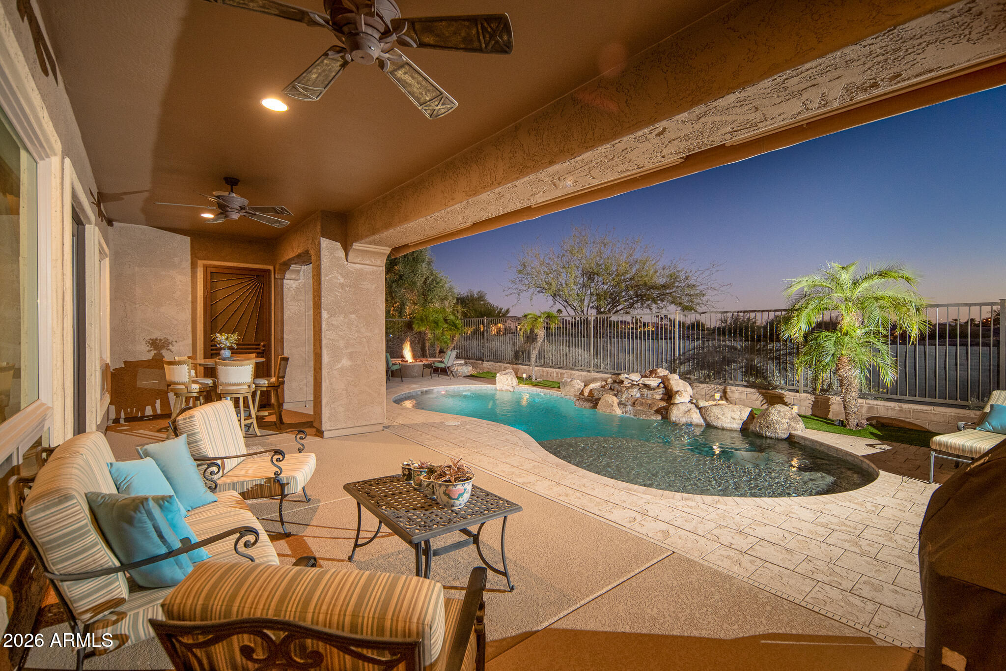 12911 W MAYBERRY Trail