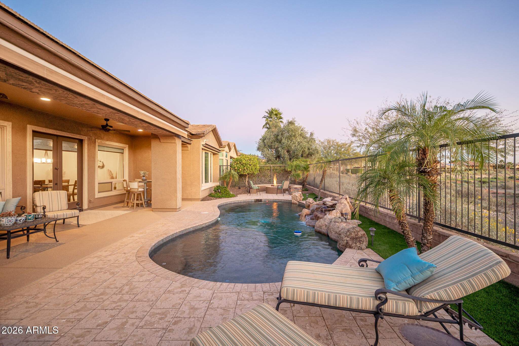 12911 W MAYBERRY Trail
