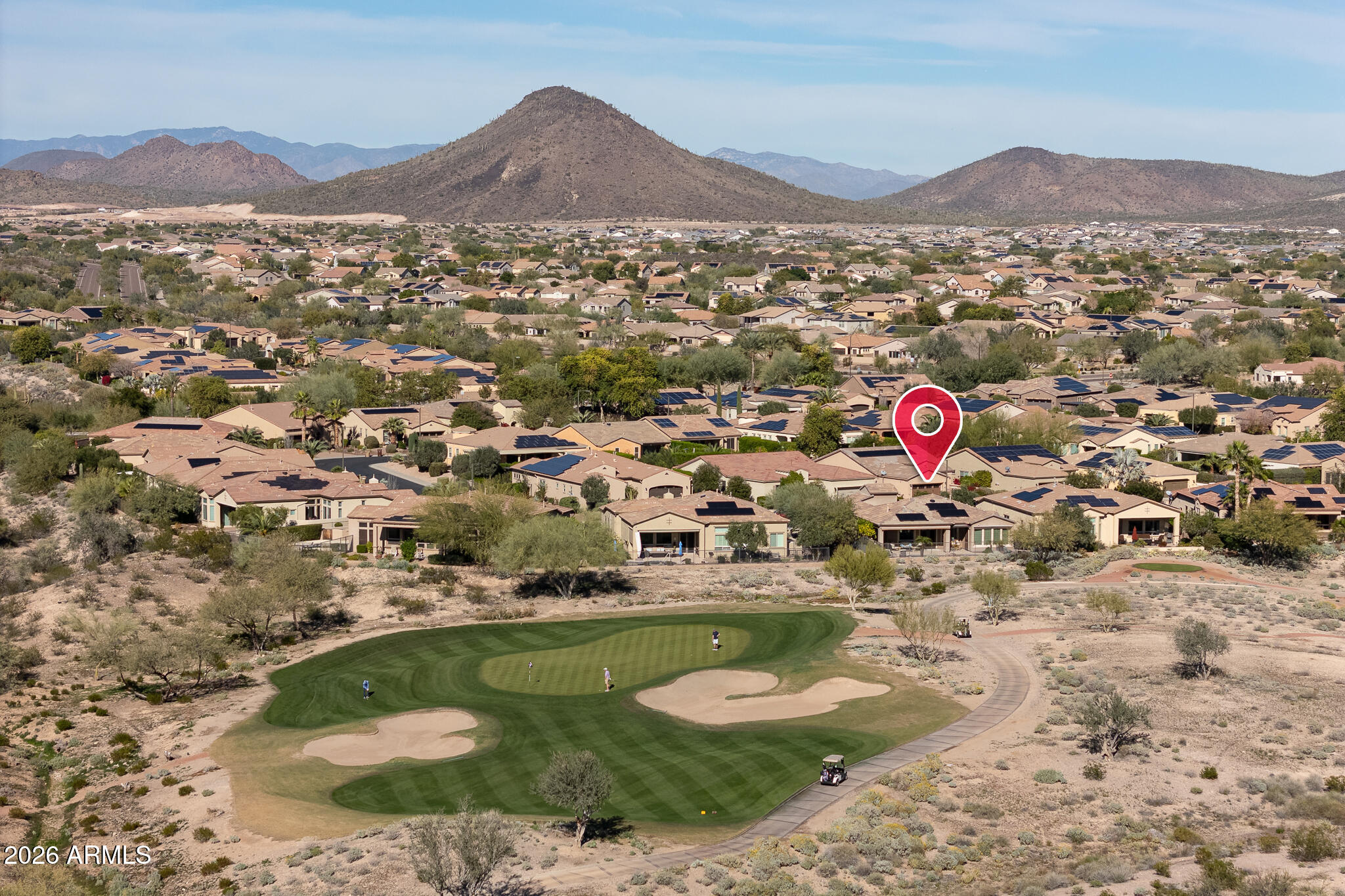 12911 W MAYBERRY Trail