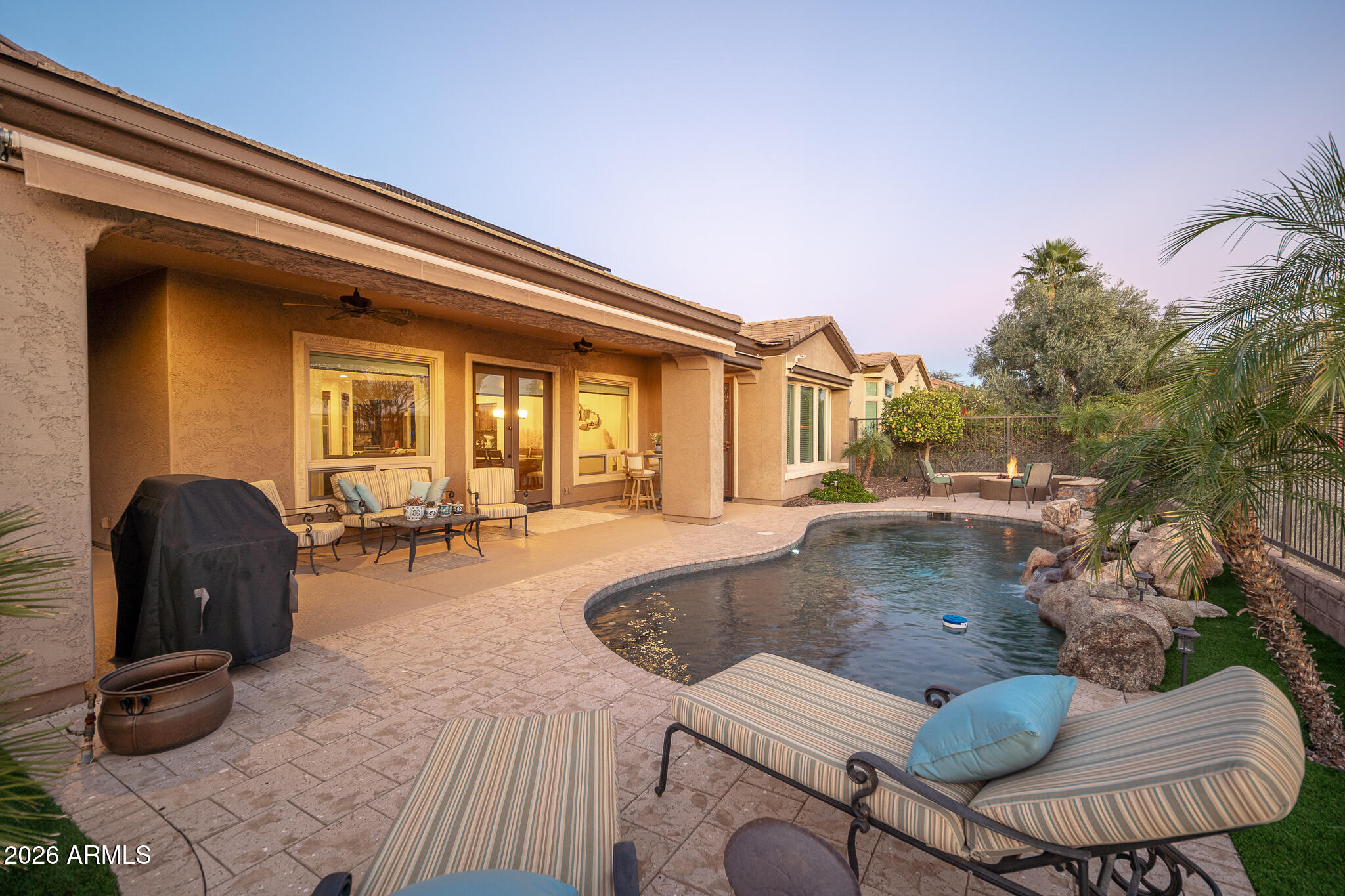 12911 W MAYBERRY Trail