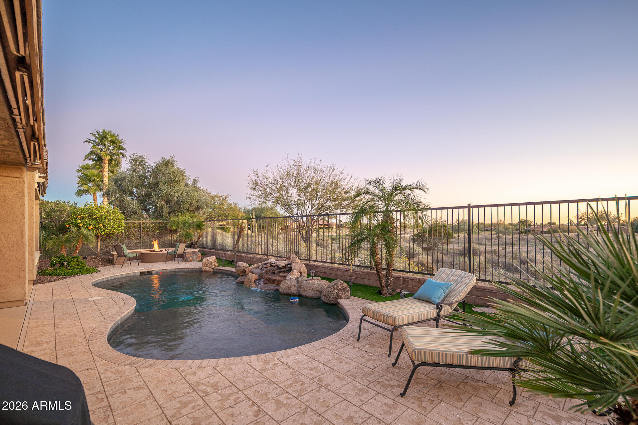 12911 W MAYBERRY Trail