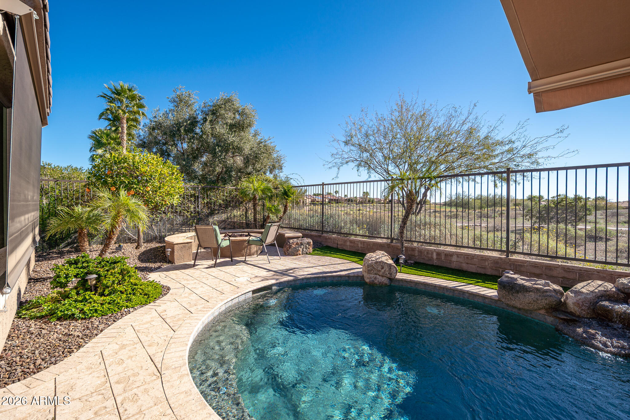 12911 W MAYBERRY Trail