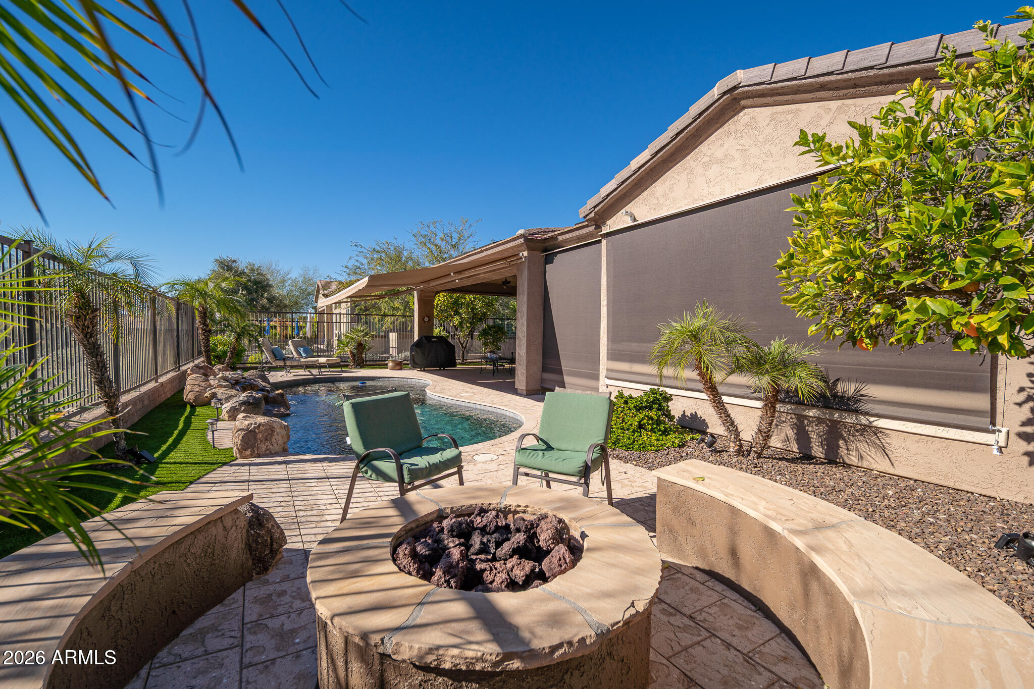 12911 W MAYBERRY Trail
