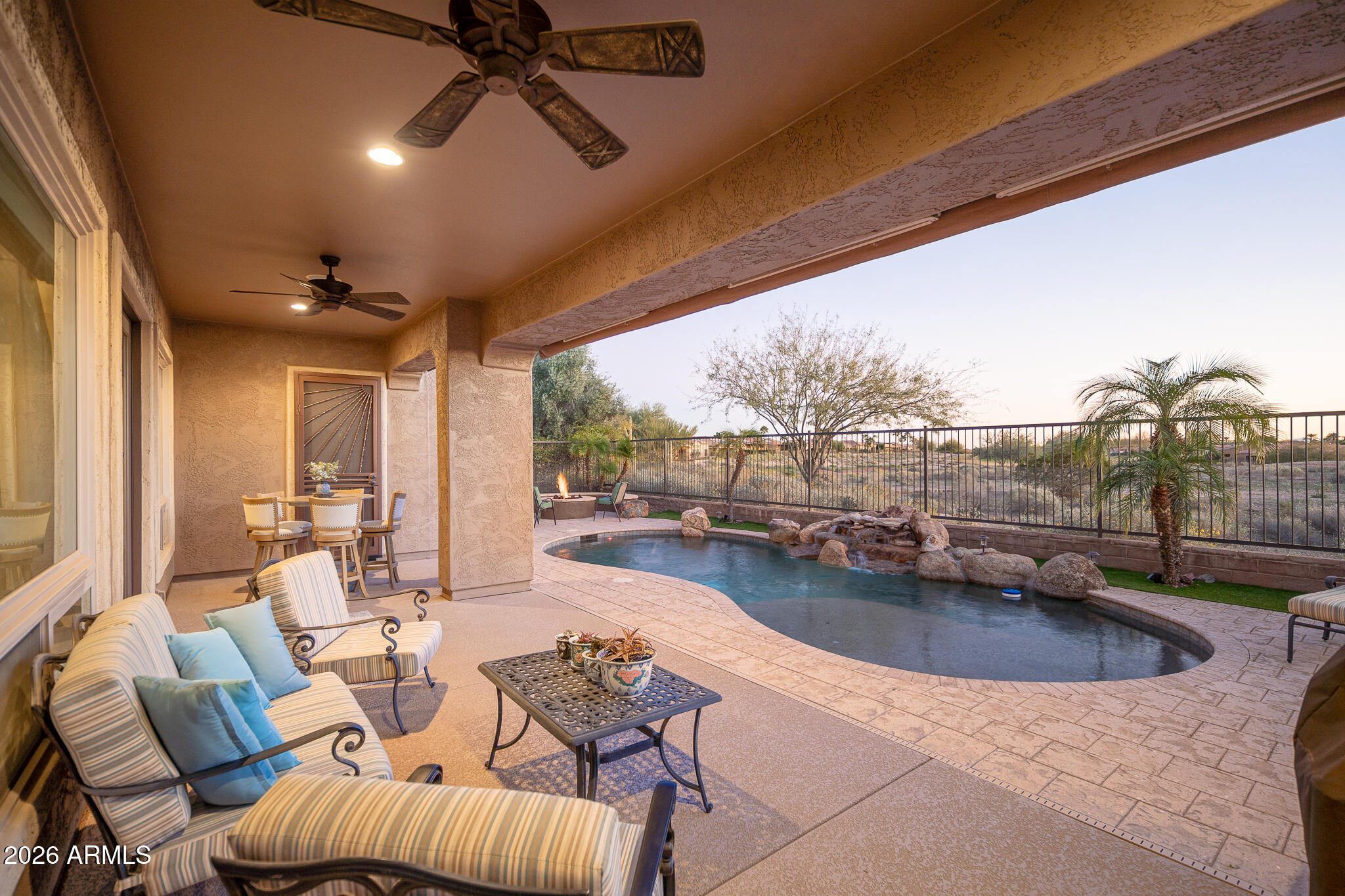 12911 W MAYBERRY Trail