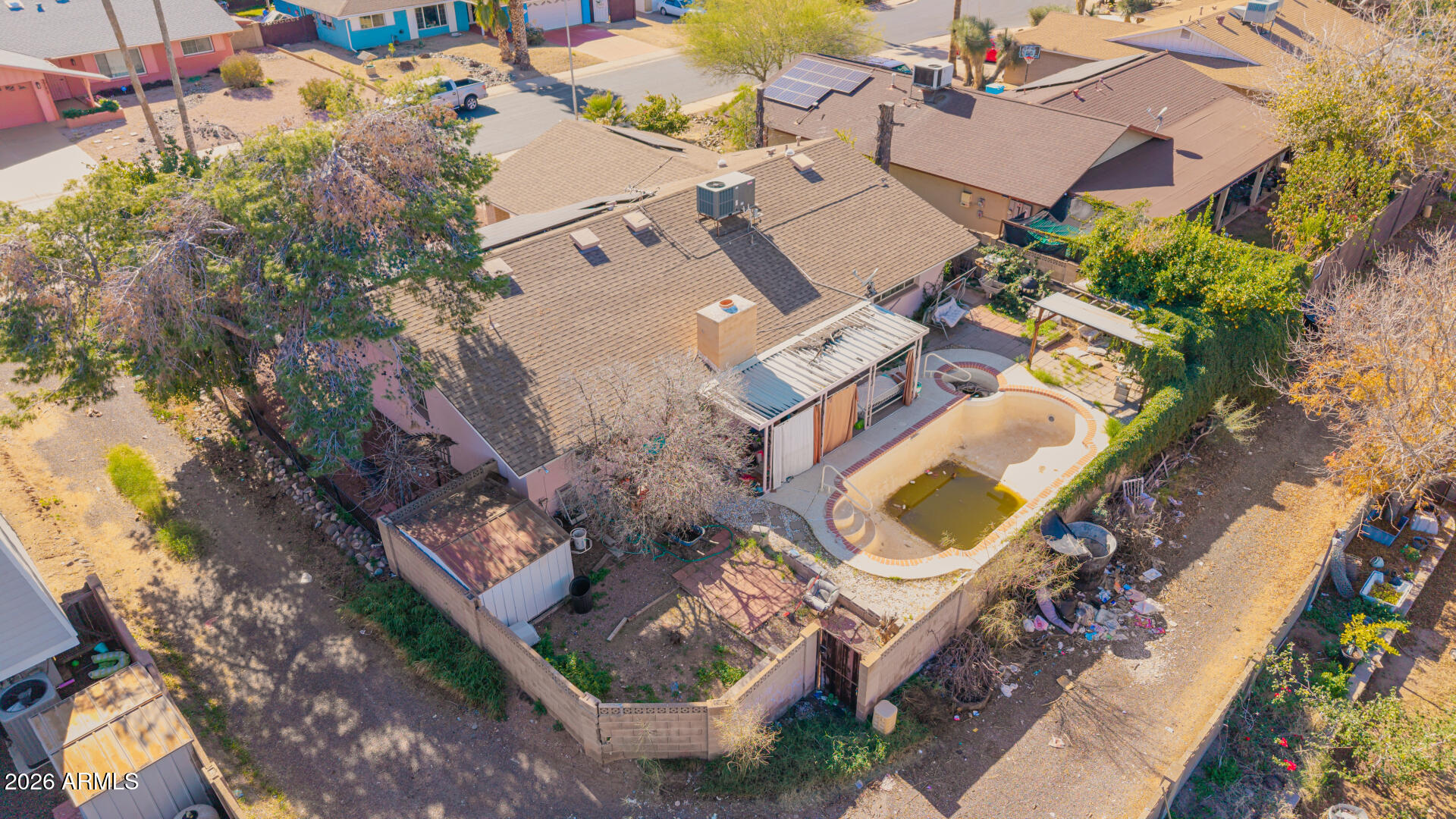 3732 W Caribbean Lane
