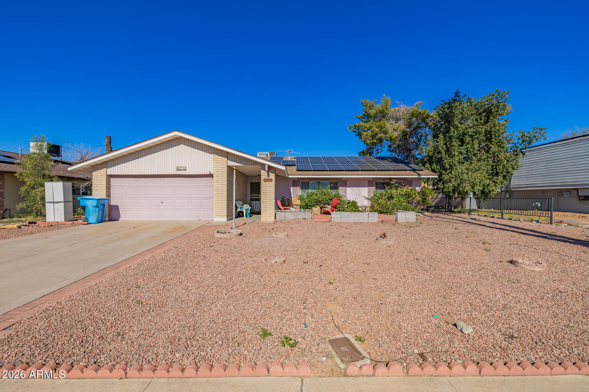 3732 W Caribbean Lane