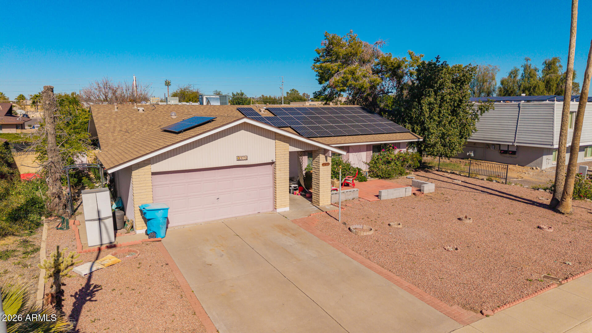 3732 W Caribbean Lane