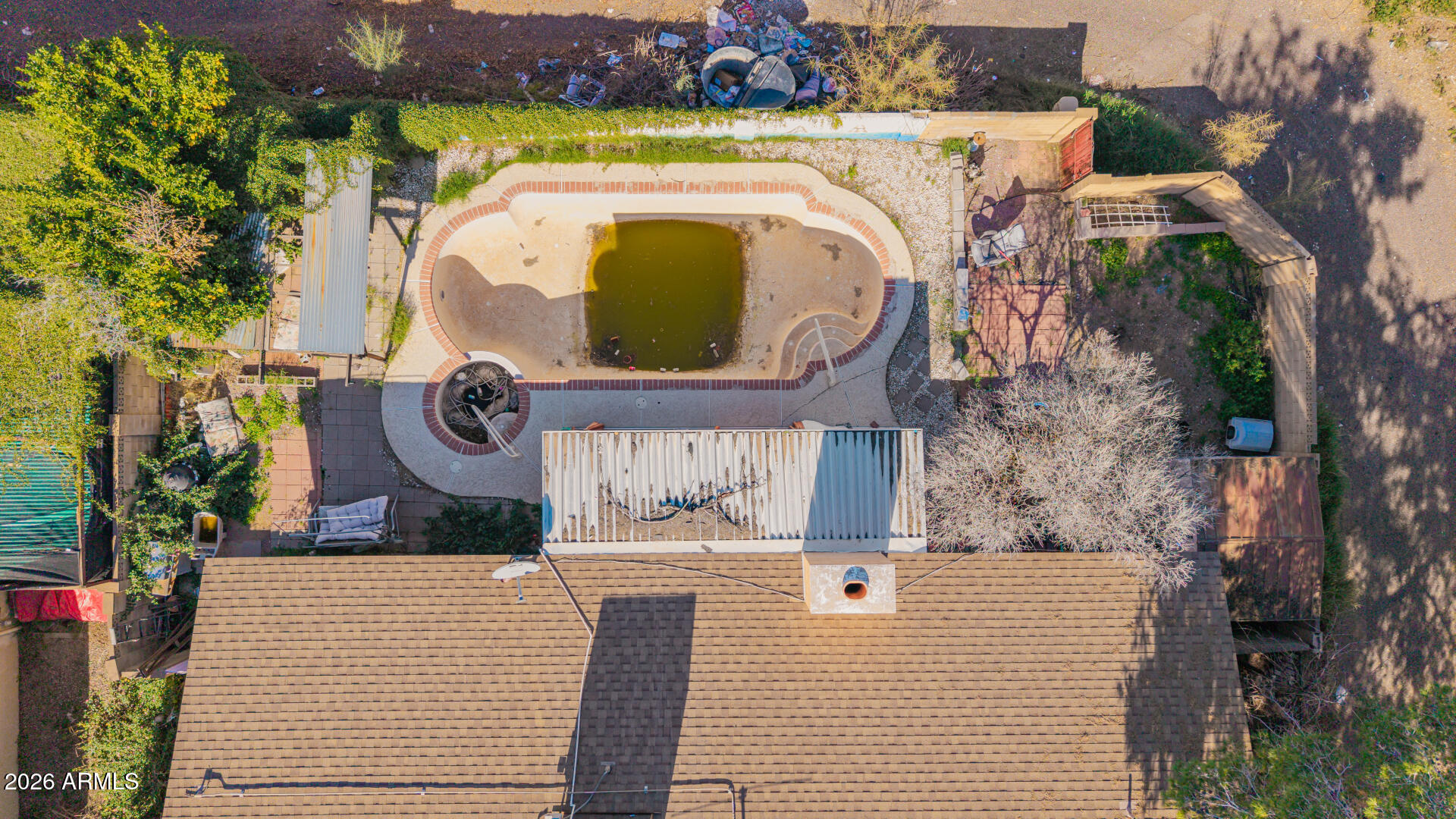 3732 W Caribbean Lane