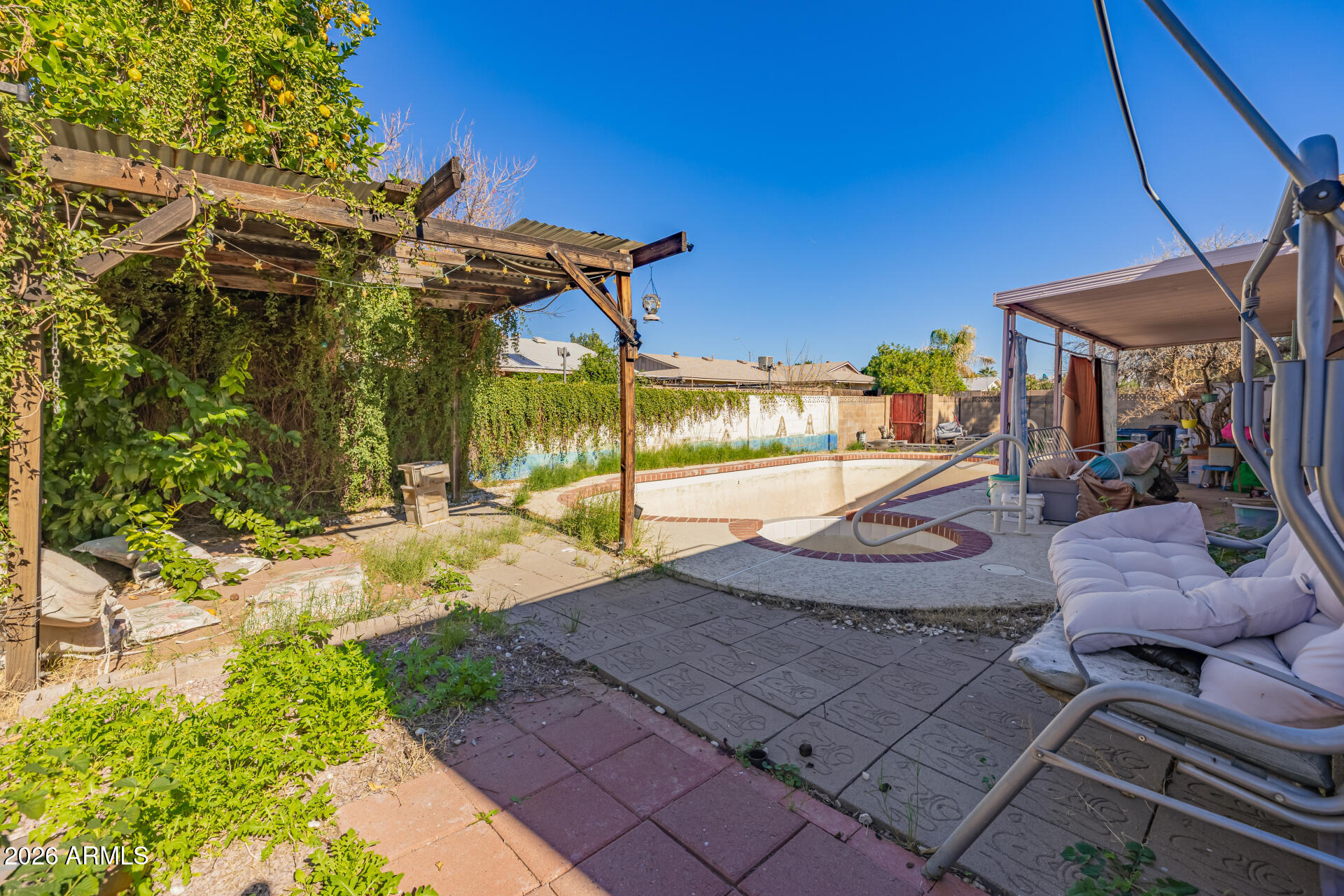 3732 W Caribbean Lane