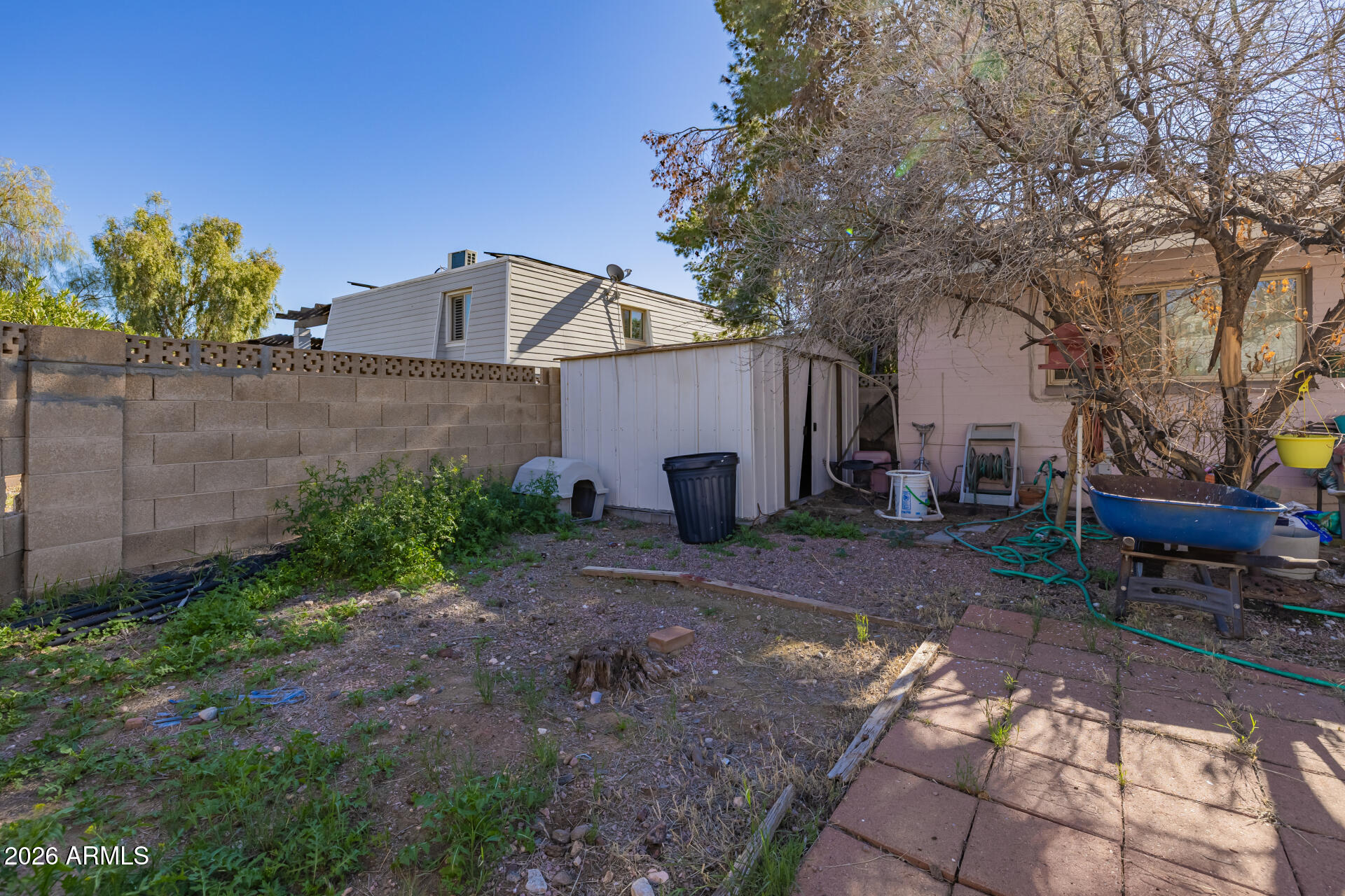 3732 W Caribbean Lane