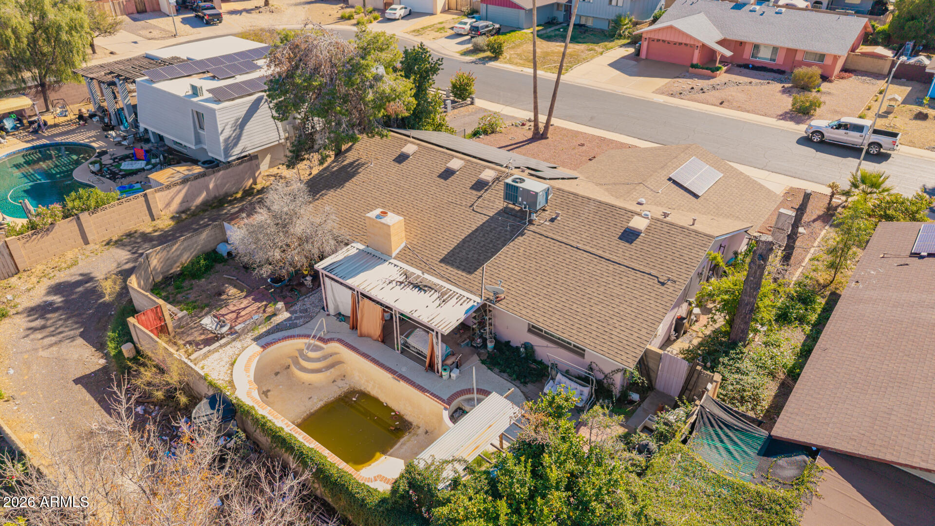 3732 W Caribbean Lane