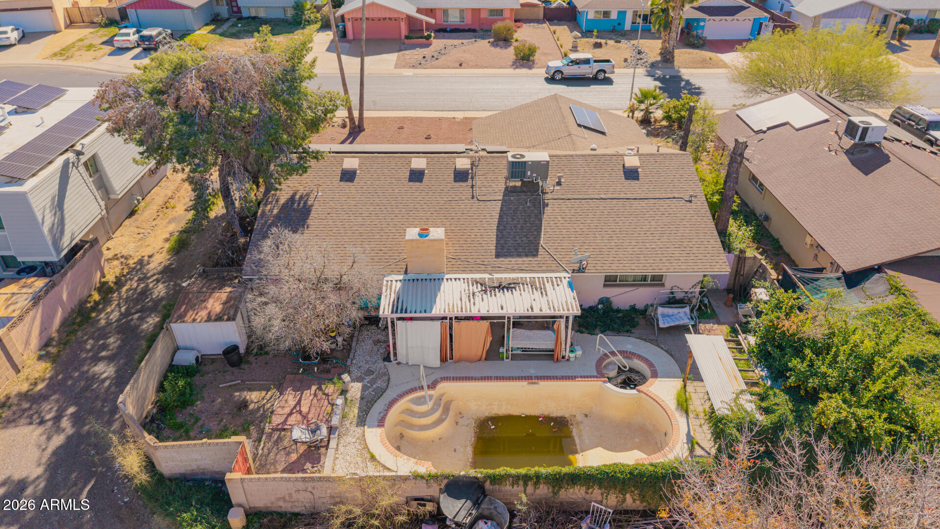 3732 W Caribbean Lane