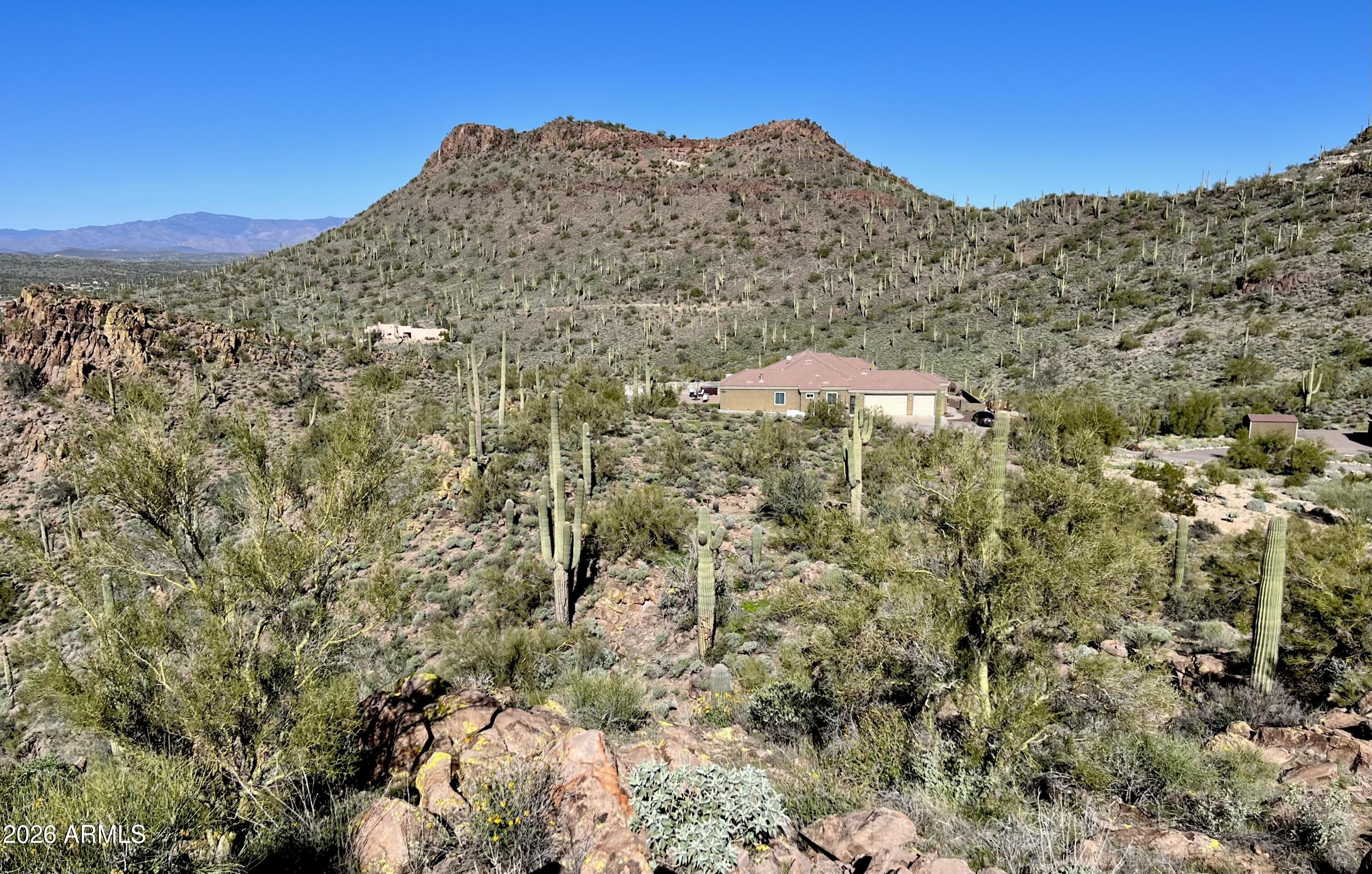 43XXX N 10th Street -