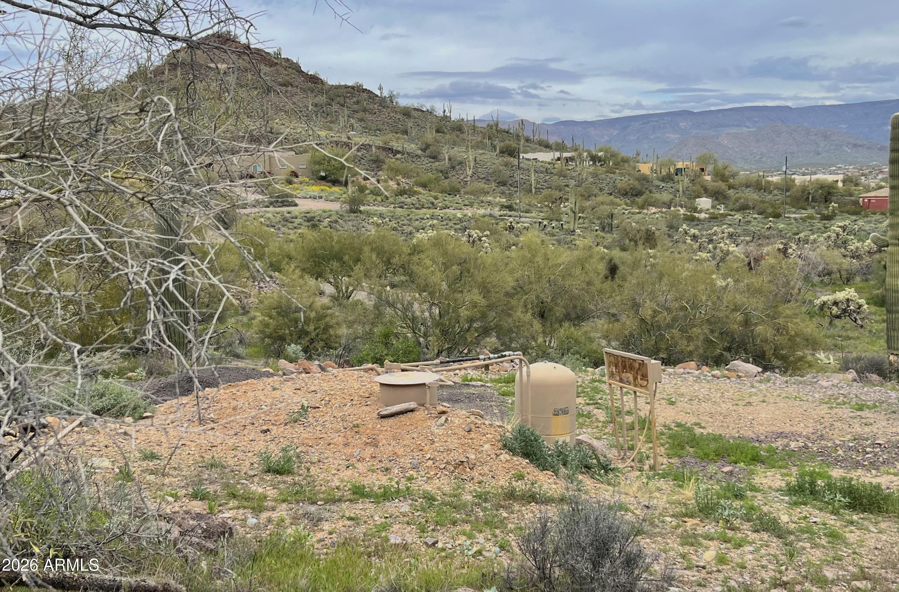 43XXX N 10th Street -
