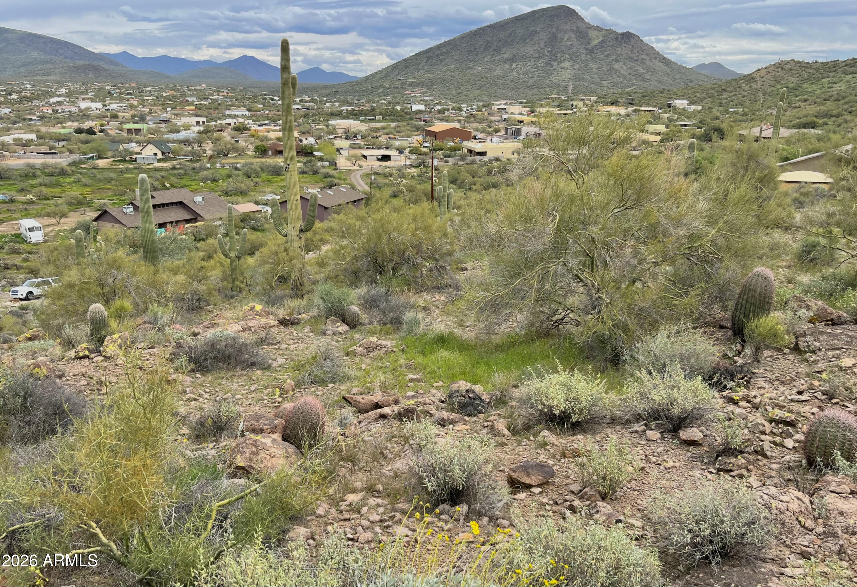 43XXX N 10th Street -