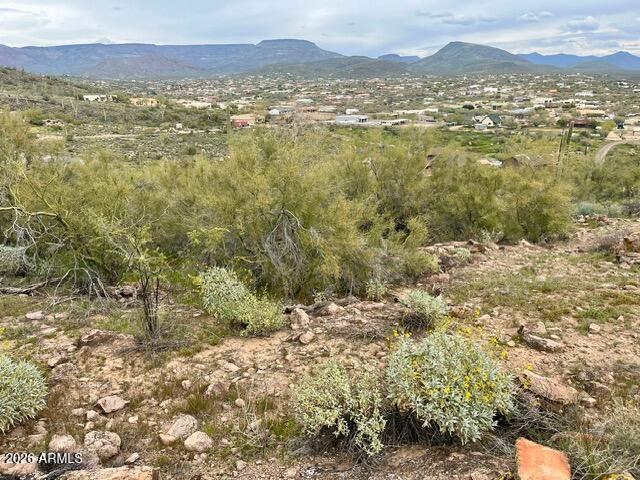 43XXX N 10th Street -