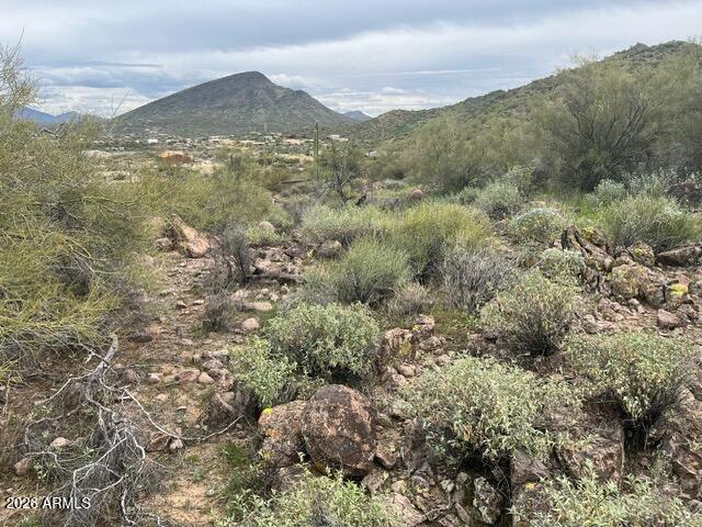 43XXX N 10th Street -