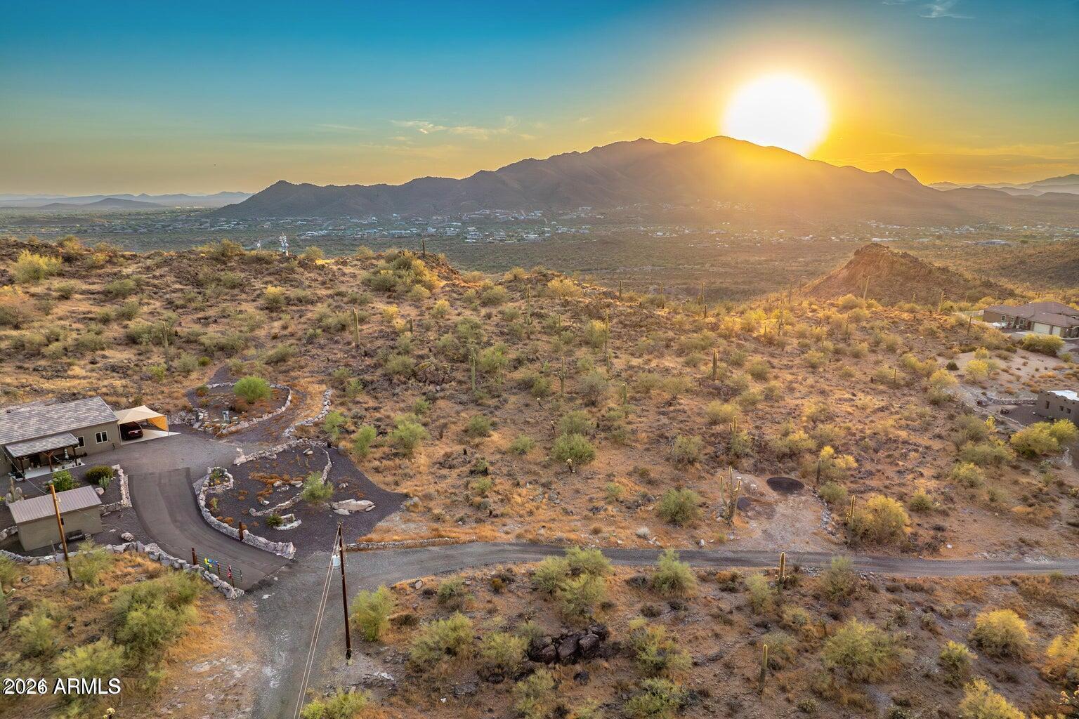 43XXX N 10th Street -