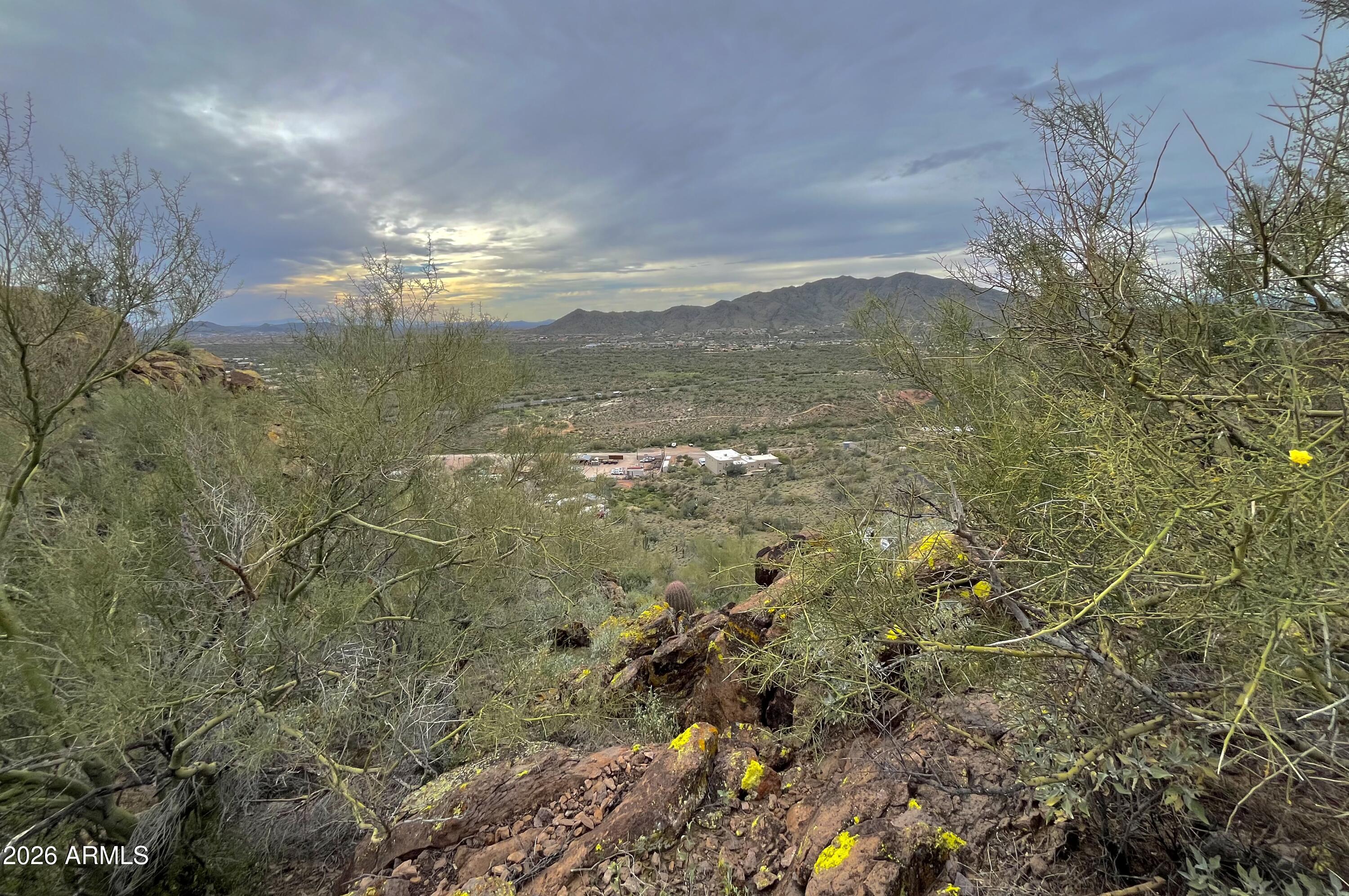 43XXX N 10th Street -