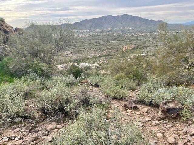 43XXX N 10th Street -