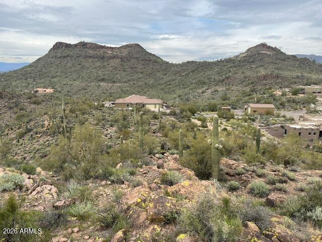 43XXX N 10th Street -