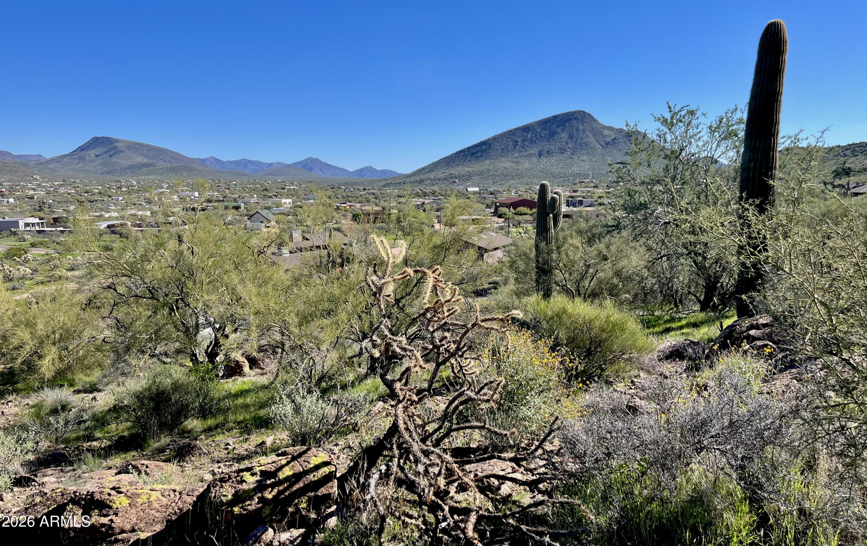43XXX N 10th Street -