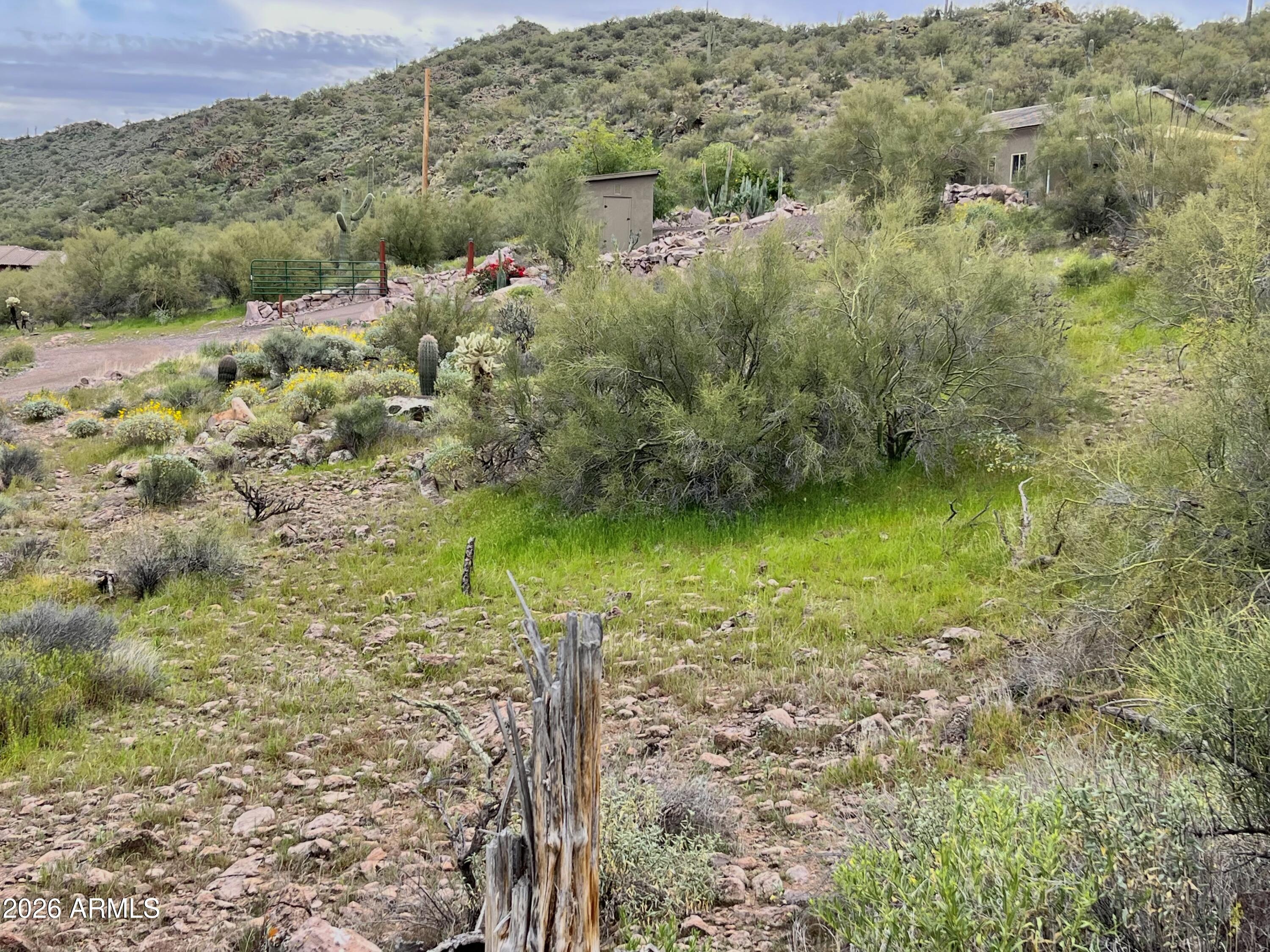 43XXX N 10th Street -