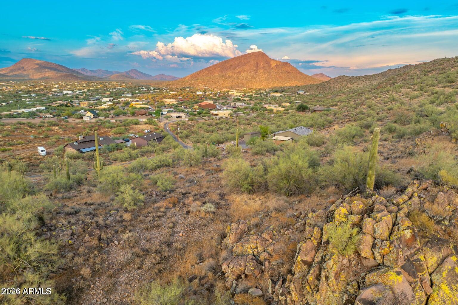 43XXX N 10th Street -