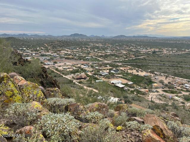43XXX N 10th Street -
