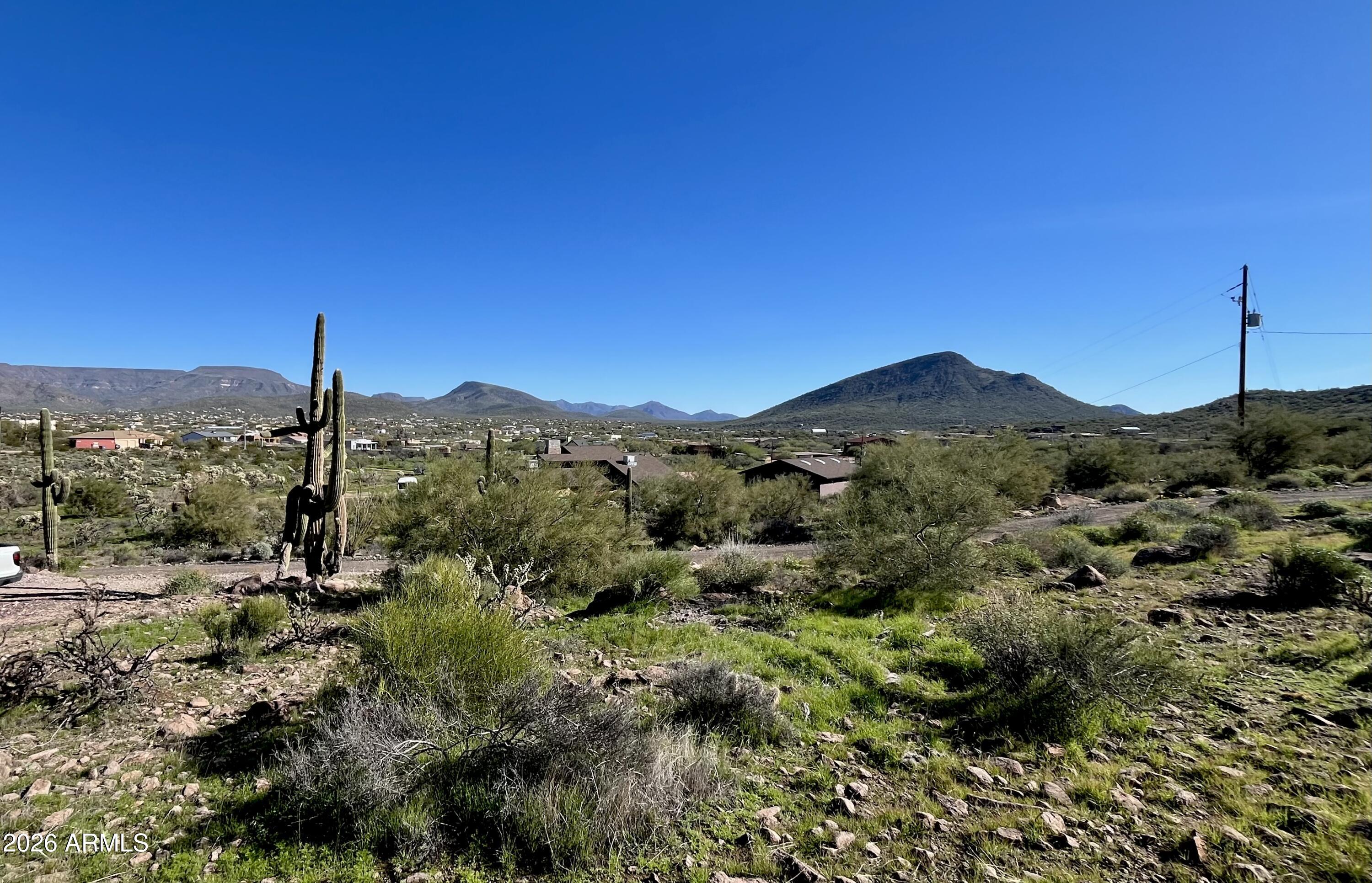 43XXX N 10th Street -