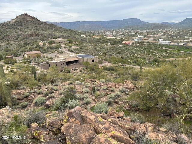 43XXX N 10th Street -