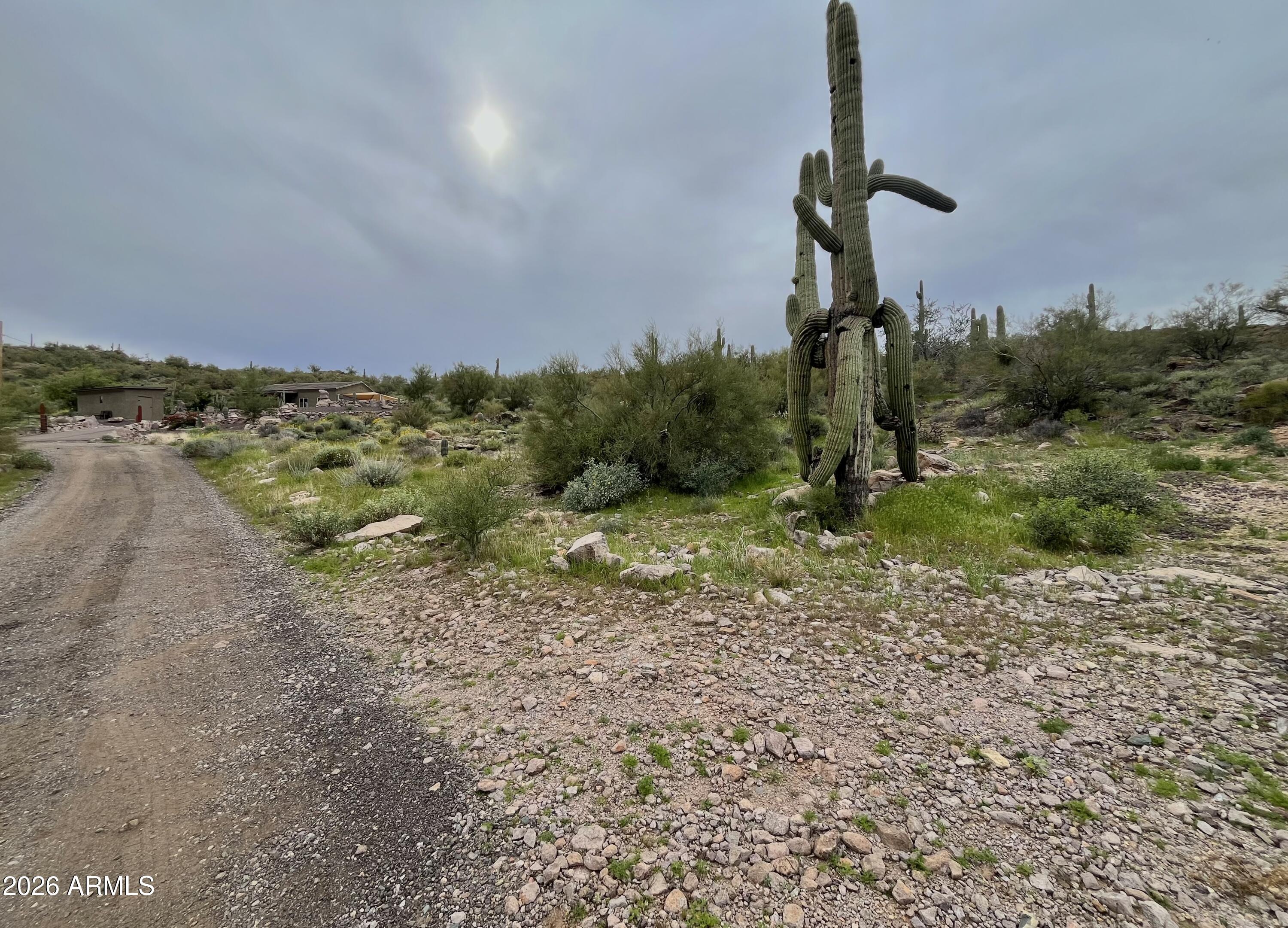 43XXX N 10th Street -
