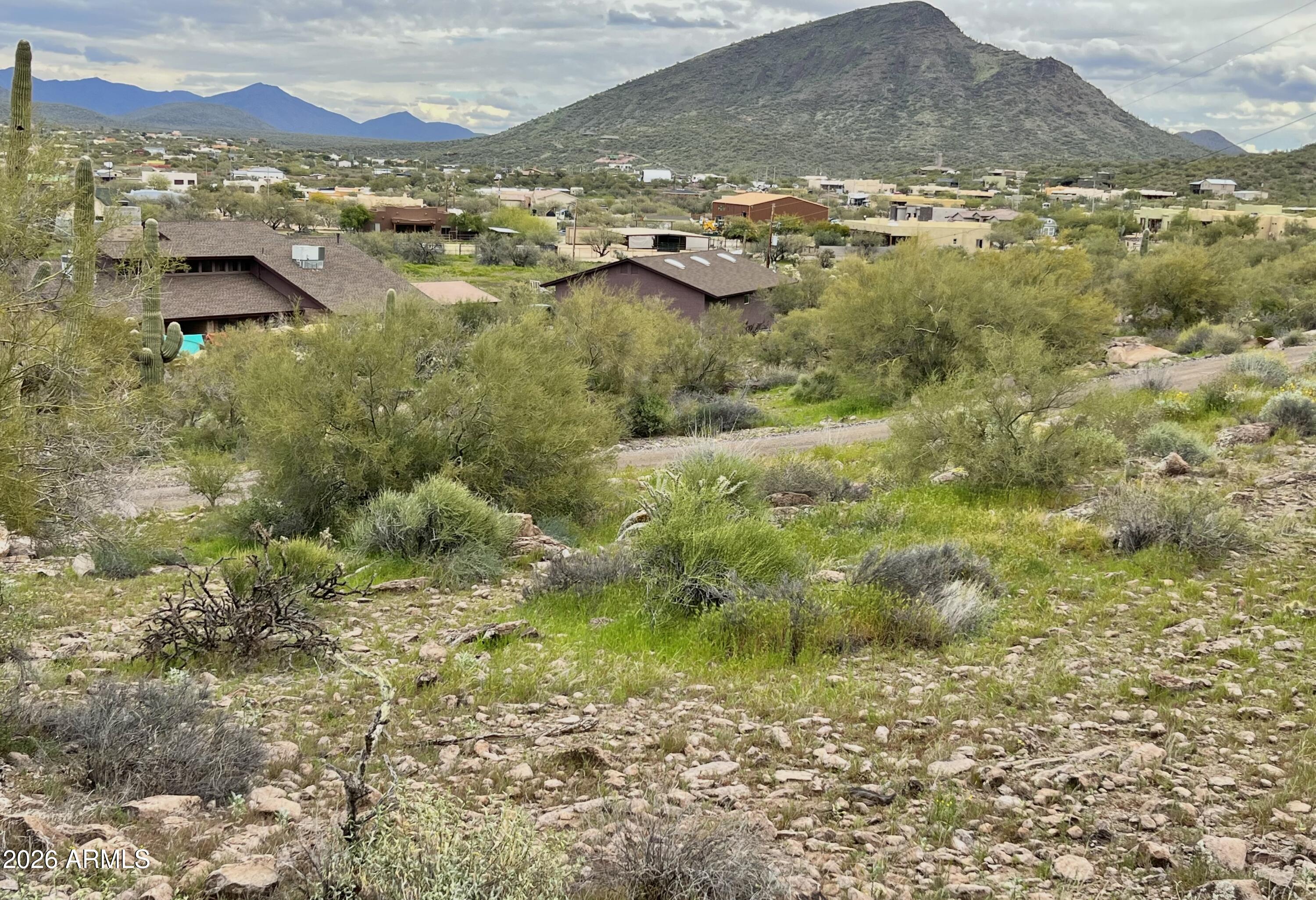 43XXX N 10th Street -