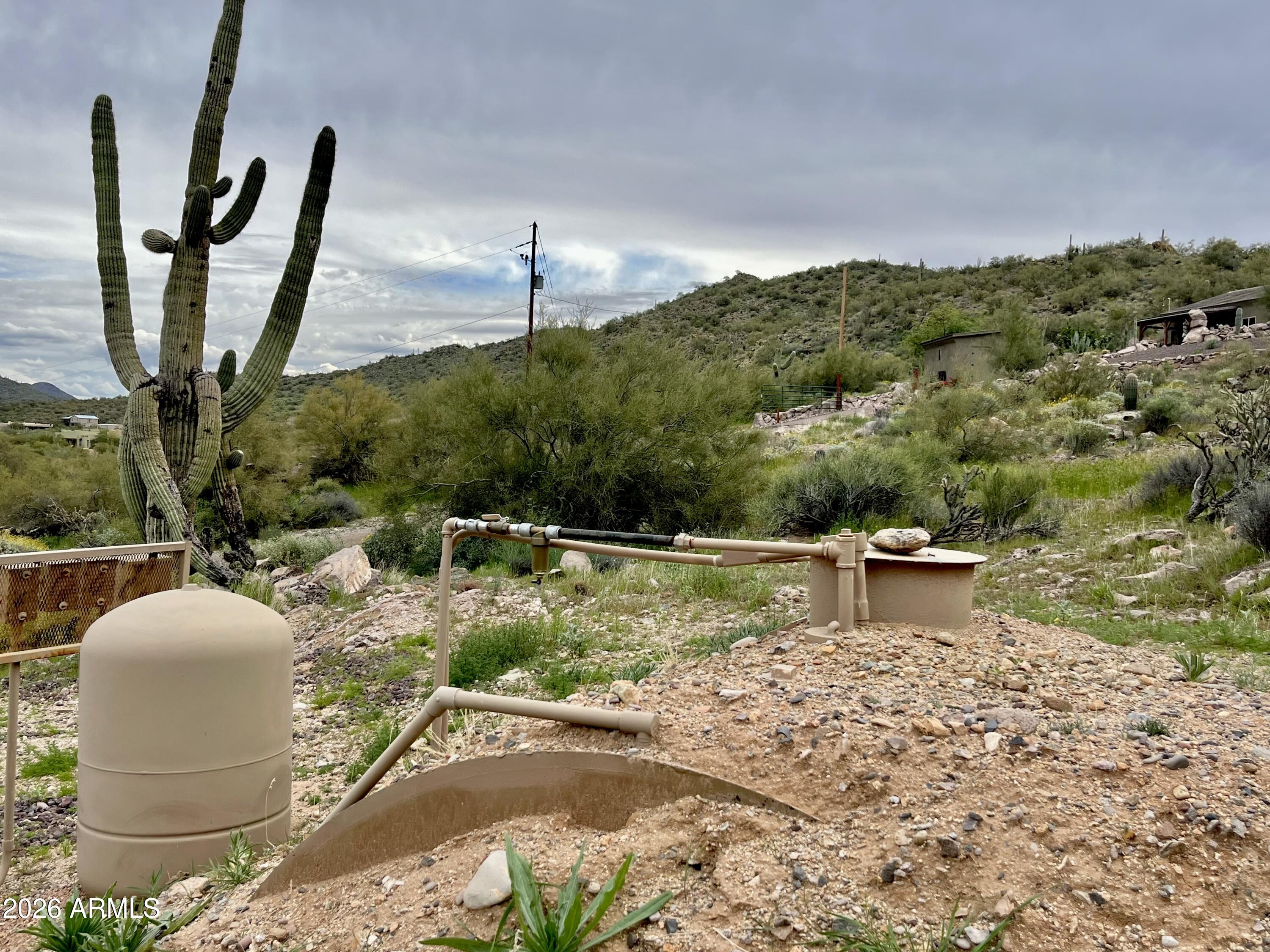 43XXX N 10th Street -