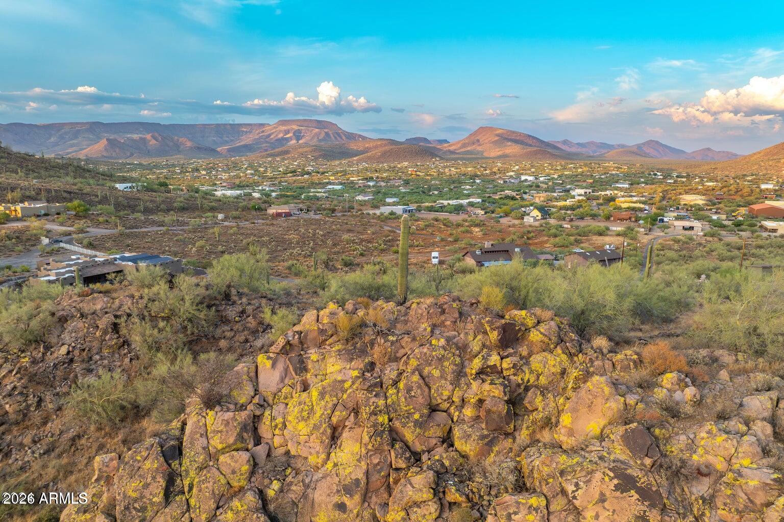 43XXX N 10th Street -