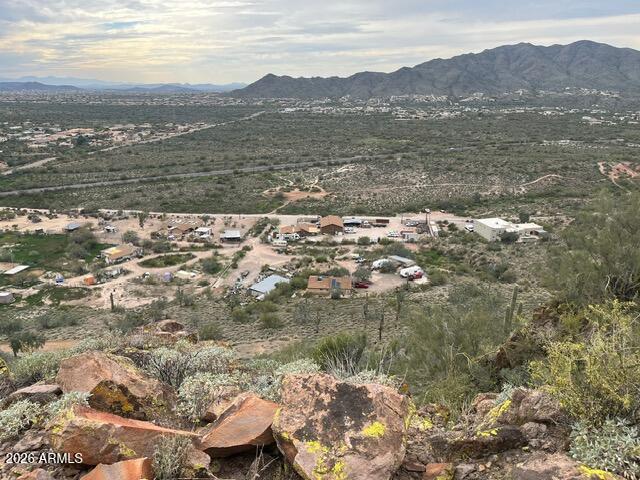 43XXX N 10th Street -