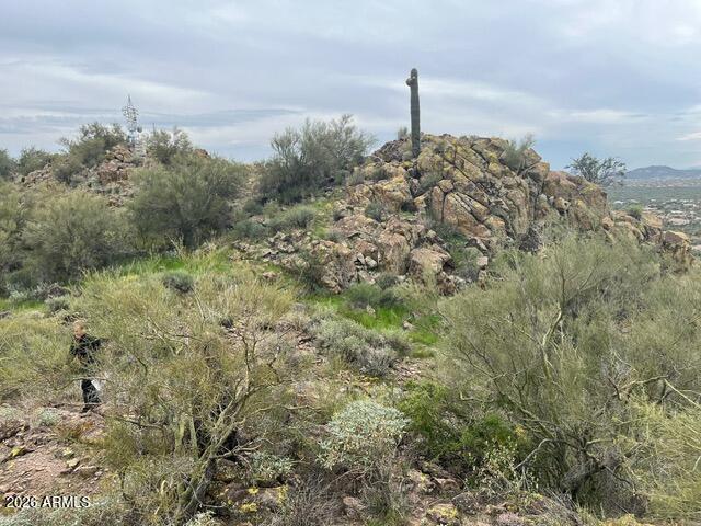 43XXX N 10th Street -