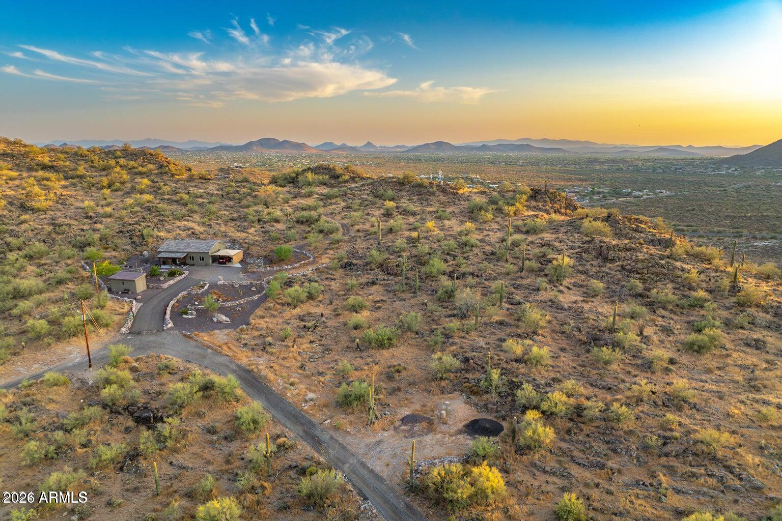 43XXX N 10th Street -