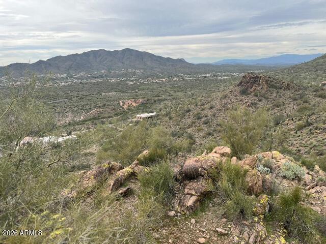 43XXX N 10th Street -