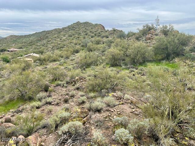 43XXX N 10th Street -