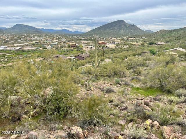 43XXX N 10th Street -